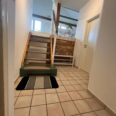 Messe- Monteuer- & Urlaubswohnung Apartmán *